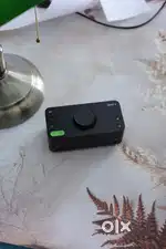 Evo4 Audient