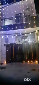 5BHK Independent House (Area 93 Gaj on Paper)