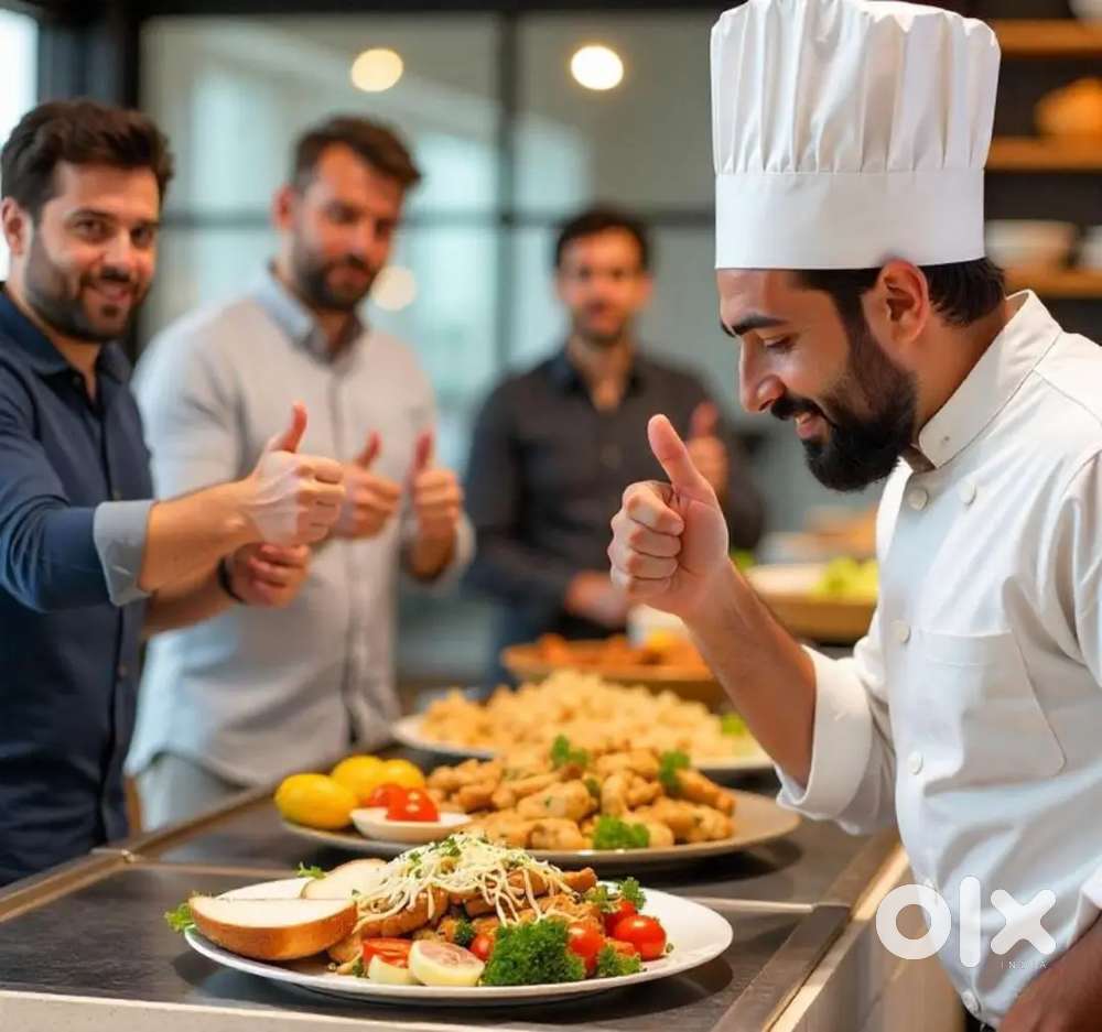 We Provide Hotel STAFF / Restaurant Staff / Café Bar Staff All Mumbai
