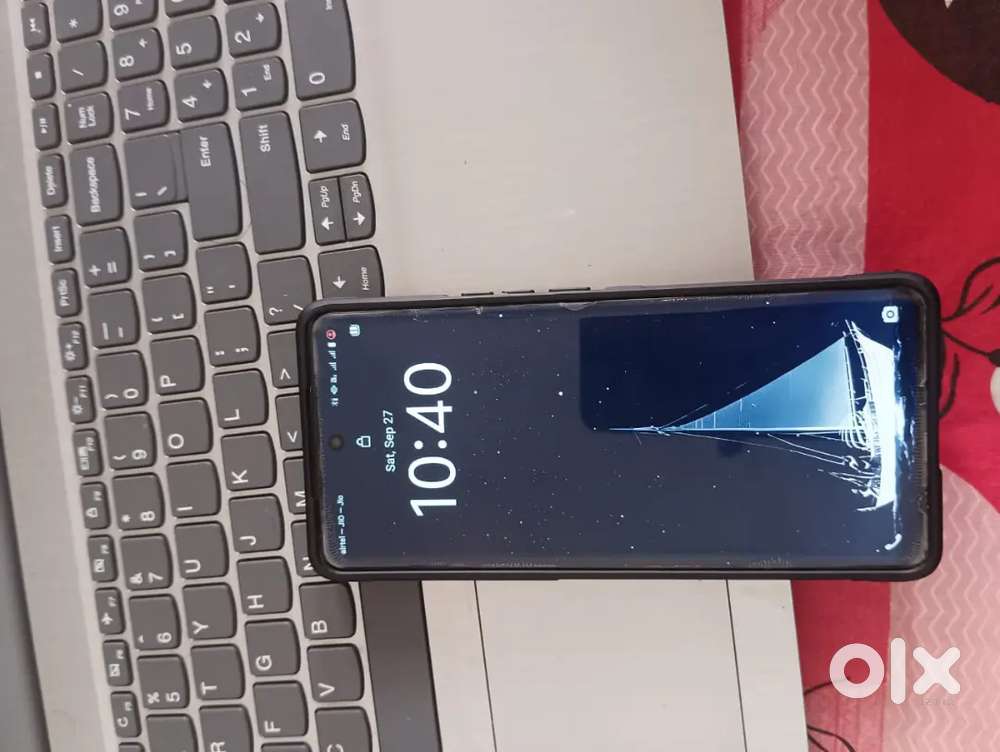 IQOO Z9S 5G