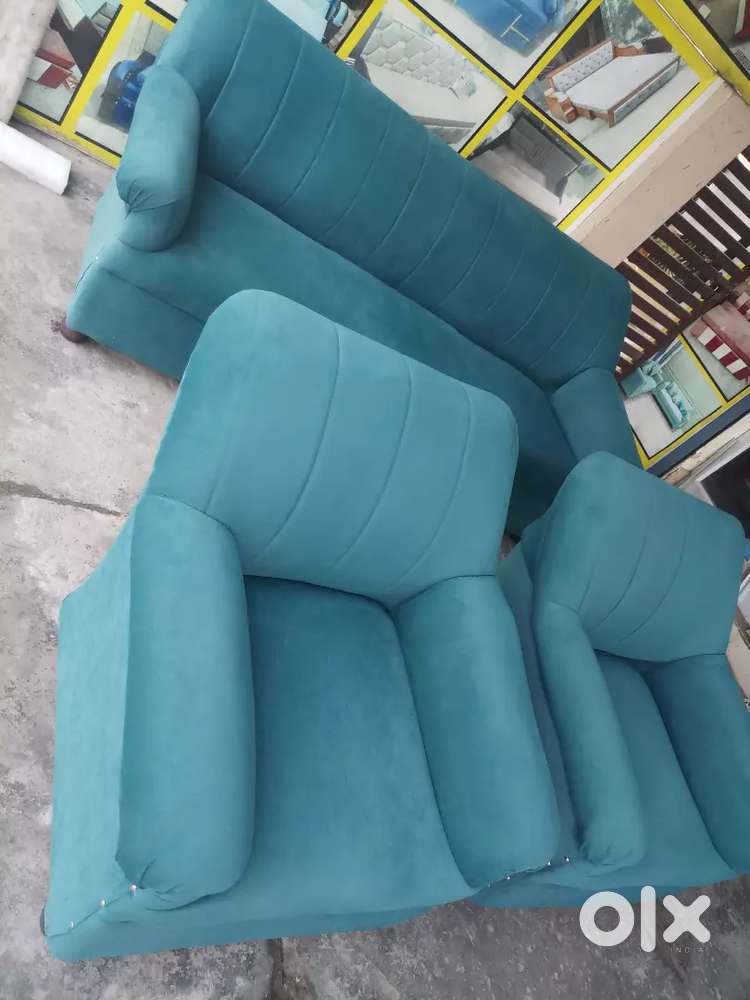 Sofa 5 seater good condition