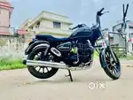 New bike purchase
