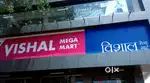 HIRING FOR @vishal mega mart IN LUCKNOW  AREA !!CALL TO HR -PAYAL MAAM