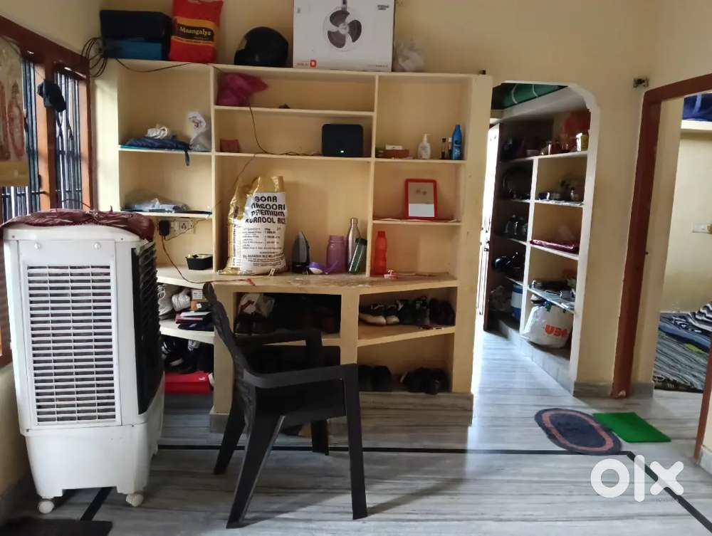 2BHK ROOM SHARING 1 PERSON ONLY (MALE)