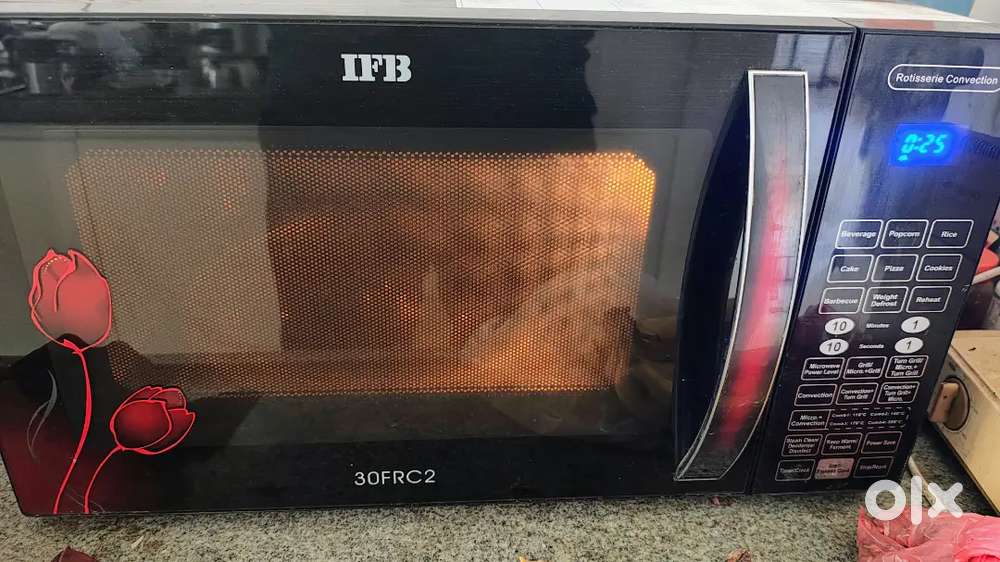 Microwave IFB 30FRC2 CONVECTION