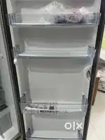 Hitachi new fridge