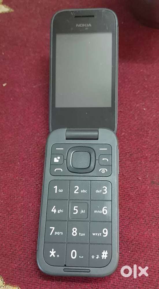 Nokia 2660 Flip 4G