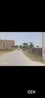 Land for rent in bypass road, Akhari ,lathiya, audhe ,parikrama road
