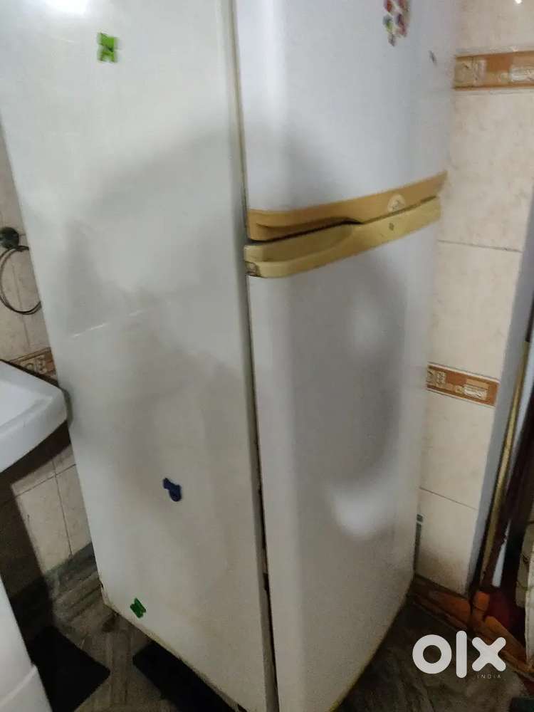 Godraj fridge