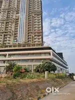 Want to sell shop (M3M corner walk R6 122)