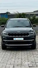Jeep Meridian Limited Opt, 2022, Diesel