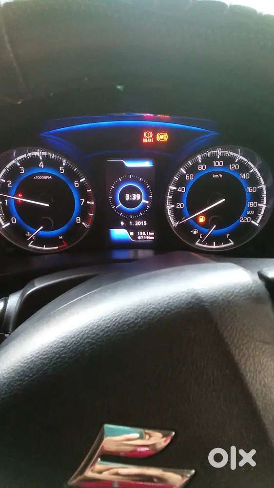Maruti Suzuki Baleno 2020 Petrol Good Condition
