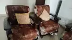 5 seater sofa set