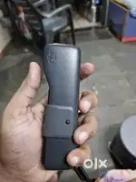 Dji osmo pocket, campark action camera, hiffin ND filter