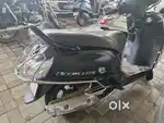 Suzuki ACCESS 125