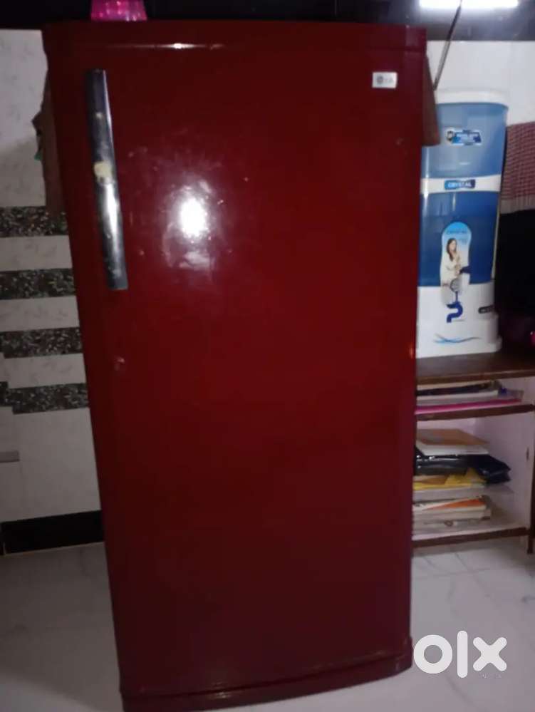 LG Fridge Good condition