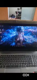 Laptop MSI