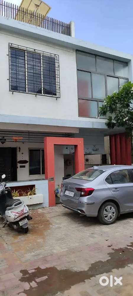 House for Rent available... Contact as soon as possible...