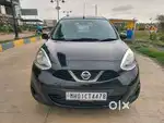 Nissan Micra XL CVT, 2017, Petrol