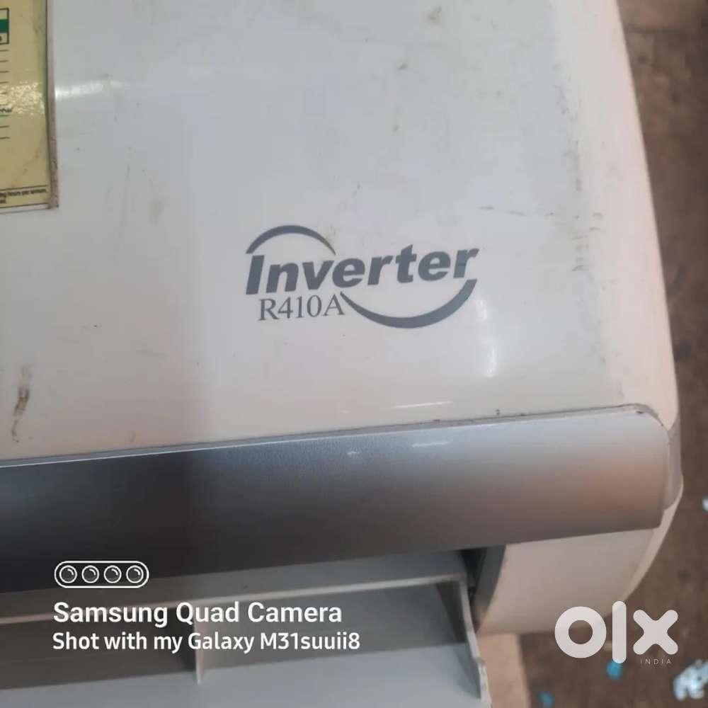 Ac inverter ac