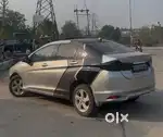 Honda City 2014 Petrol Well Maintained