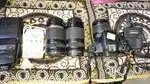 Canon D700 sell karna he 19999 only