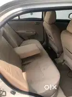 Maruti Suzuki Dzire 2012 Diesel Good Condition
