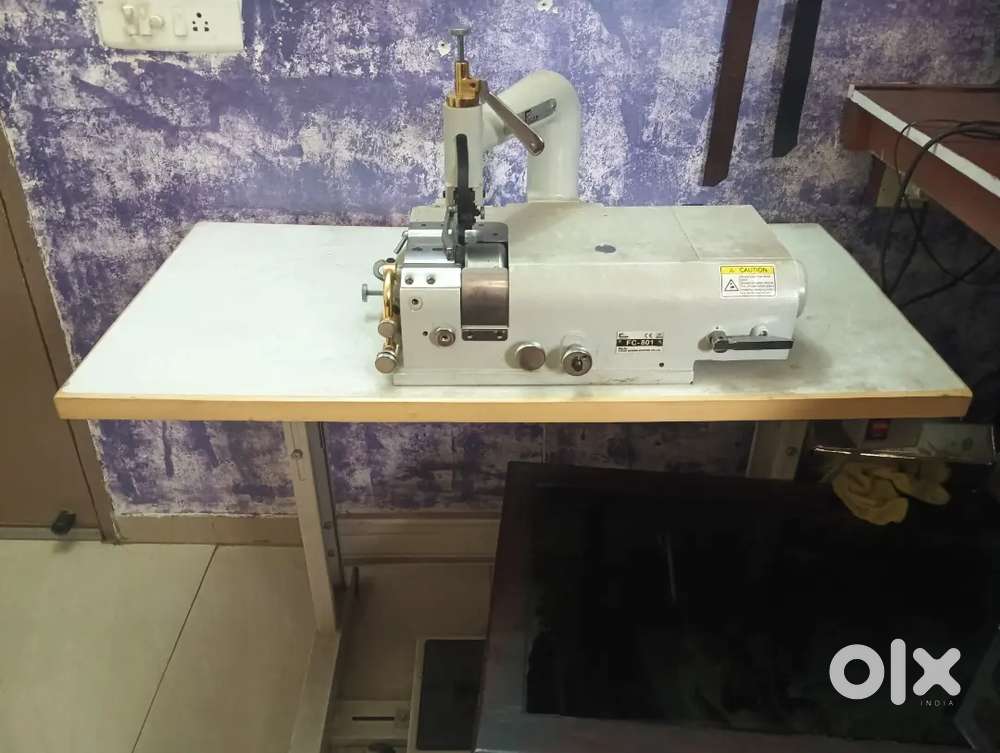 Skiving Machine (Fucen)