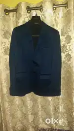 John Player Blazer