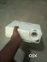 Benq projector