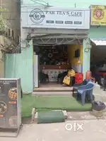 Par Te's cafe