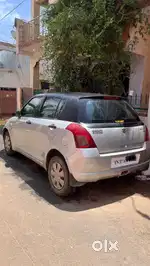 Maruti Suzuki Swift 2005 Petrol Good Condition