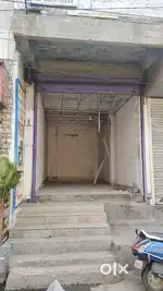 GROUND FLOOR available for RENT at Choti kalyani chowk