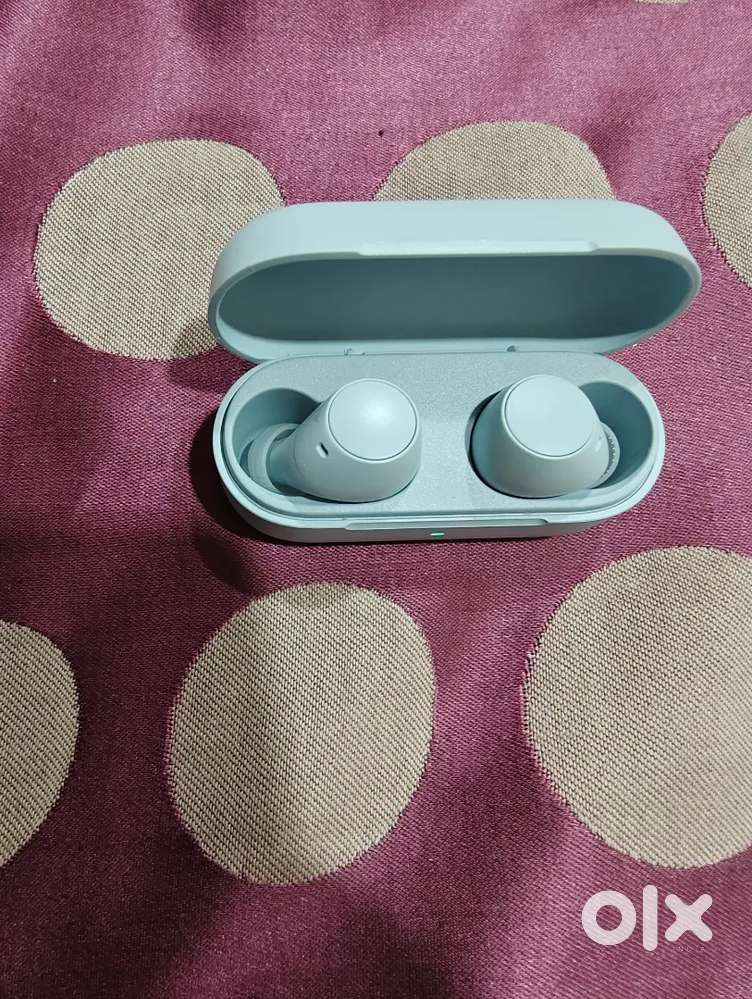 Sony wf - c510 true wireless earbuds