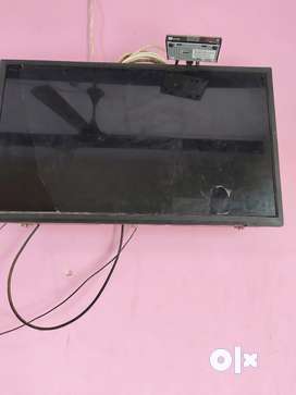 LG LCD 52 inch