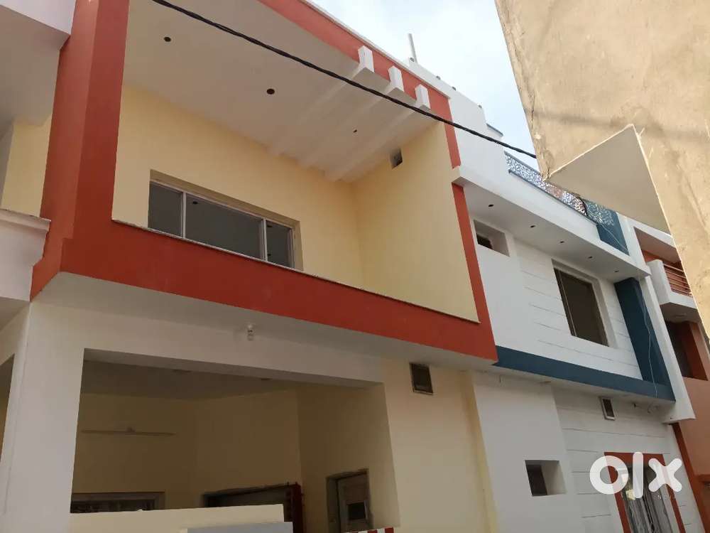 House for rent near Airport posh area
