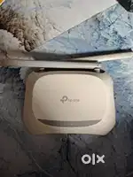 Tp link wifi router