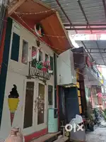 Running restaurant fully furnished for rent 50000 per month
