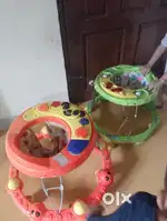 Kids walkers