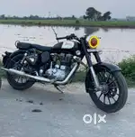 Royal Enfield Classic 350