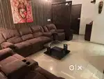 3 BHK fully furnished flat for rent in kalali near DPS School