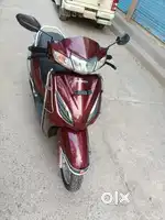 Honda Activa 6G
Modal 2023
Run.15000km
Rate 70000 fix