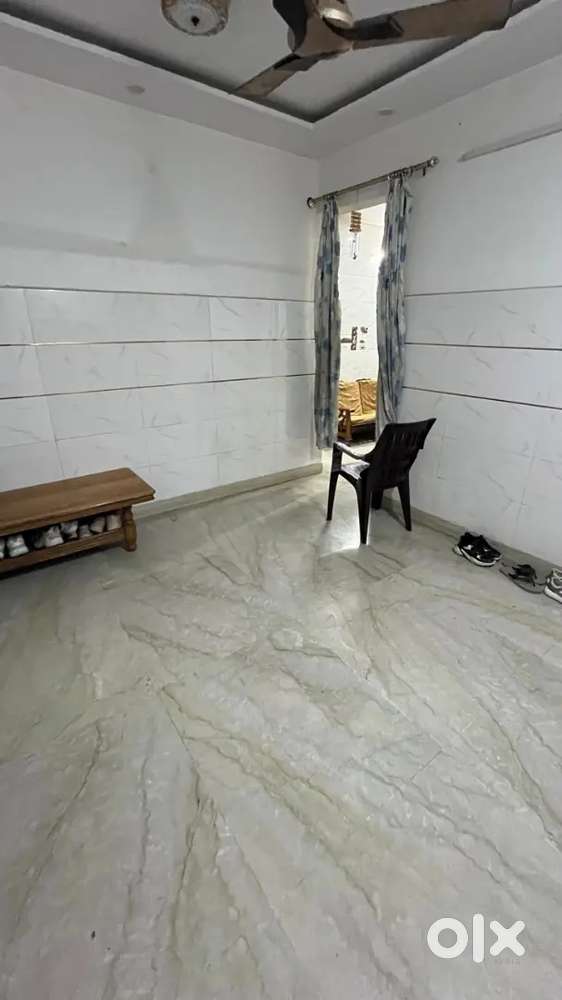 Flatmate required in a 2bhk