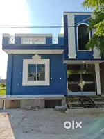 25*40 lonebale house for sell more information.call me