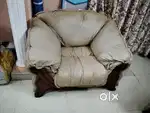 Sofa set for sell