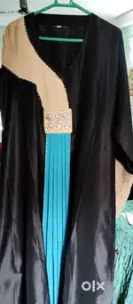 Burkha abhaya from arab country