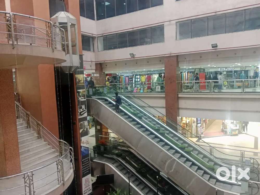 CHENNAI MOUNT ROAD COMMERCIAL PROPERTY FOR SALE