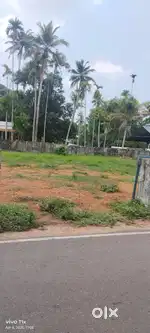 5cents house plot for sale north paravoor chendamangalam