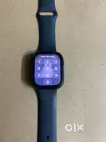 Apple watch series 7 GPS - 45mm