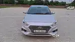 Hyundai Verna 1.6 SX (O) VTVT, 2017, Petrol